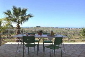 Holiday Home Biancolilla Menfi